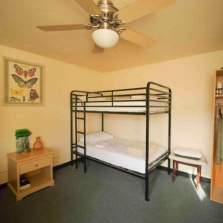 Ashland Commons Hostel Eksteriør bilde