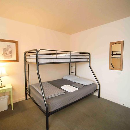 Ashland Commons Hostel Eksteriør bilde