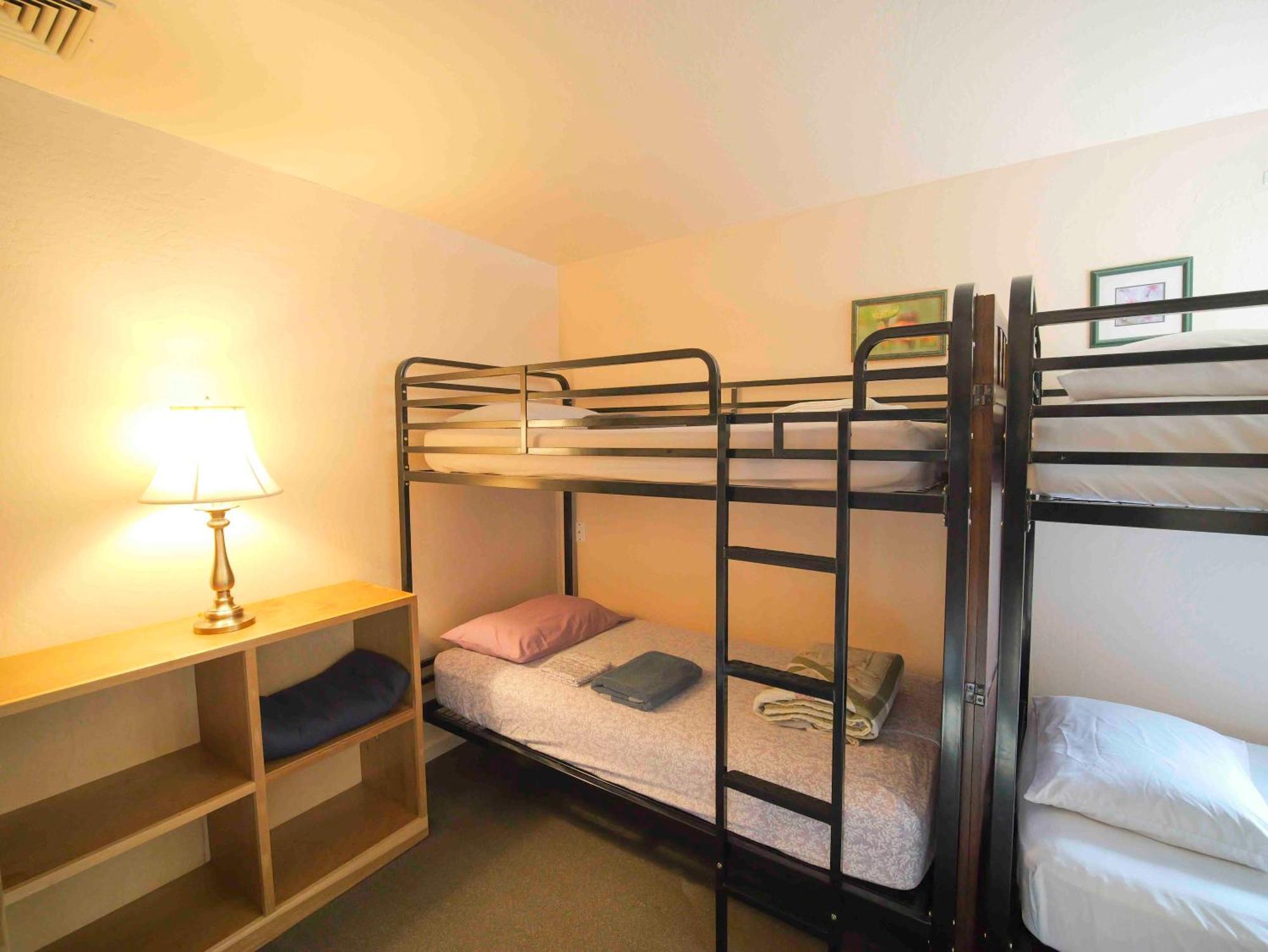 Ashland Commons Hostel Eksteriør bilde