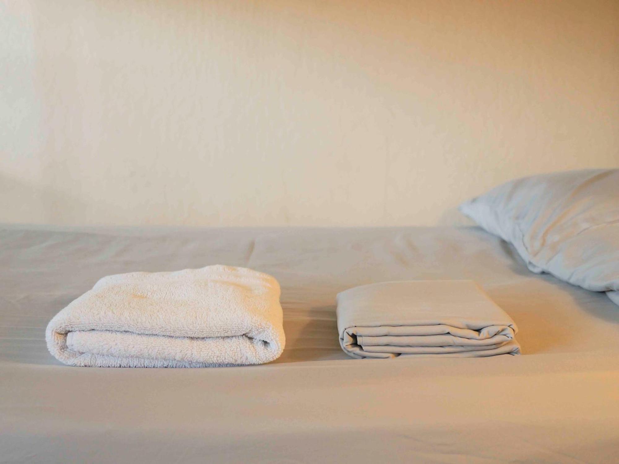 Ashland Commons Hostel Eksteriør bilde